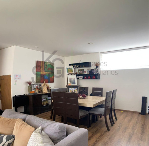 Departamento - Bosque Real