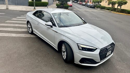 Audi A5 2.0 Coupe 40 Tfsi Select 190hp Dsg