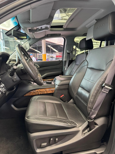 GMC Yukon 6.2 Denali V8 8 Vel At