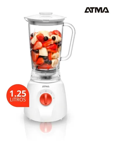 Mini licuadora atma hot sale