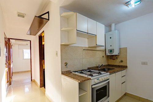 Venta Departamento 1d Barrio Norte