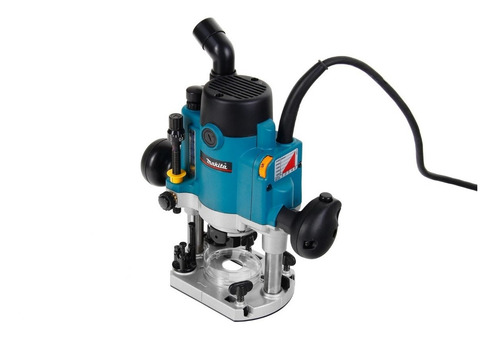 Fresadora Makita Rp1110c 1100w O Japon Rebajadora Router Mkb