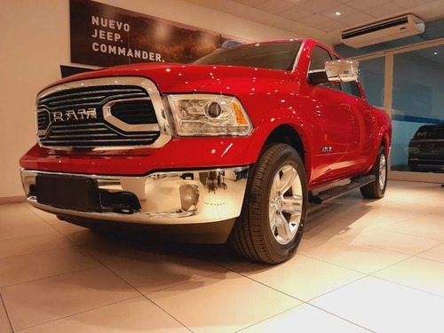 Imagen 20 de 25 de Ram 1500 2023 H