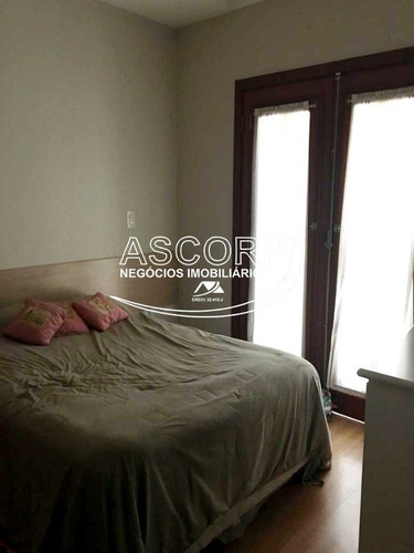 Excelente Chácara Condomínio Colinas (código: Ch00028) - Ca00435 - 69284255