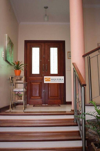 Imagem 2 de 29 de Casa Com 3 Dormitórios À Venda, 270 M² Por R$ 900.000 - Jardim Pagliato - Sorocaba/sp - Ca2127
