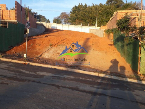 Imagem 14 de 14 de Lotes No Residencial Vale Das Águas Bragança Paulista - Sp - 99
