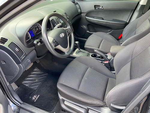 Imagem 6 de 14 de Hyundai I30 Automatico
