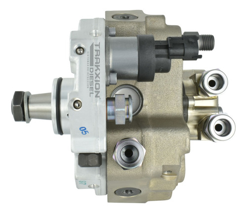 Bomba Inyección Diesel Bosch Para Bulldozer Case, Cp3175