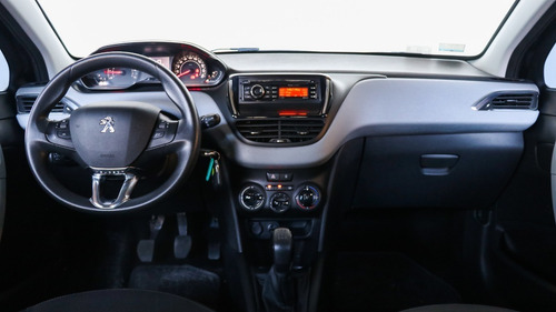 Peugeot 208 1.5 Allure -123156 - C