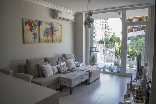 Imagen 5 de 26 de Departamento En Venta 2 Ambientes Olivos
