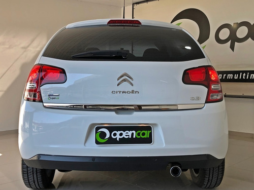 Citroen C3 Tendance 1.2 Puretech