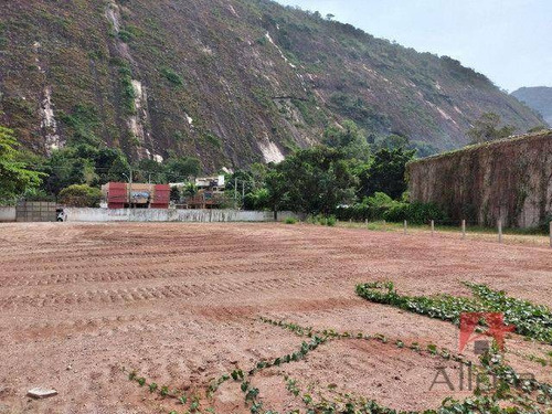 Imagem 14 de 17 de ***oportunidade Em Lote De 965 M² Nas Vargens*** Por R$ 1.350.000 - Vargem Pequena - Rio De Janeiro/rj - Te1056