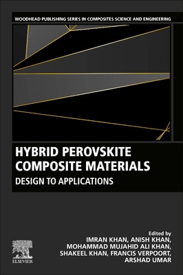 Libro Hybrid Perovskite Composite Materials: Design To Ap...