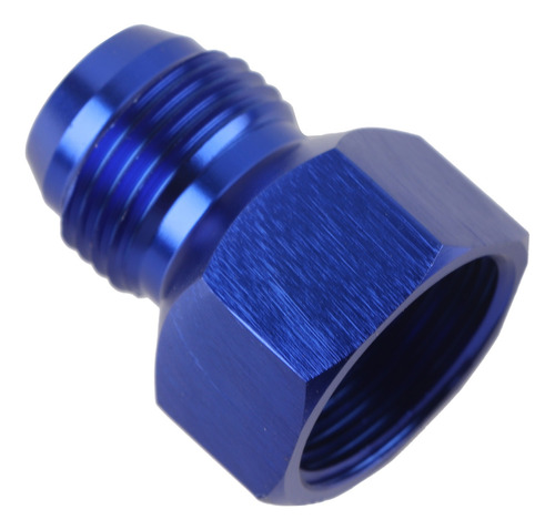 Adaptador Reductor Recto Hexagonal An10 Para Automotriz