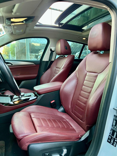 BMW X4 2.0 Xdrive30i