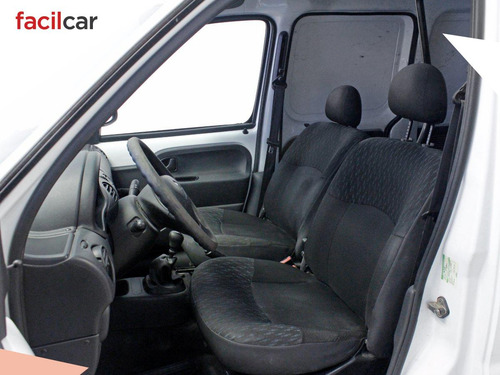 Imagen 14 de 23 de Renault Kangoo Fase 2 1.6 2017 Excelente!!