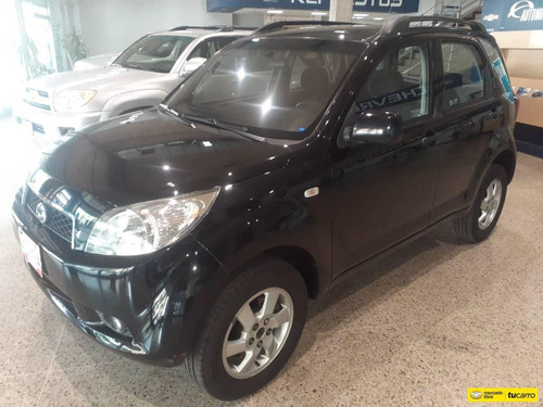 Toyota Terios Sport Wagon 4x4 Automatica