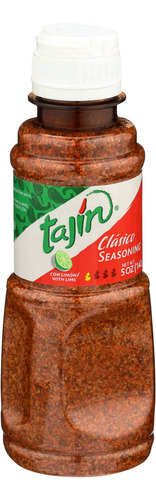 Tajin Condimento Clasico Para Frutas Y Verduras, 5 Onzas