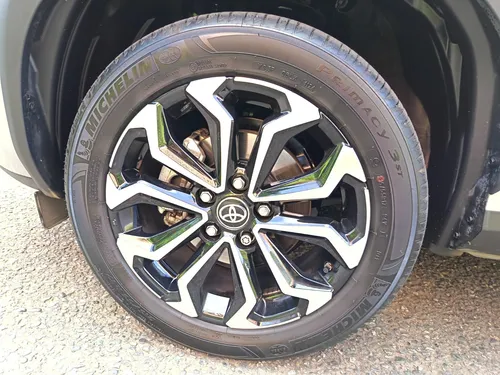 Toyota Yaris Cross 1.5 Hev Xls