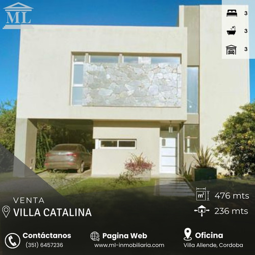 Villa Catalina