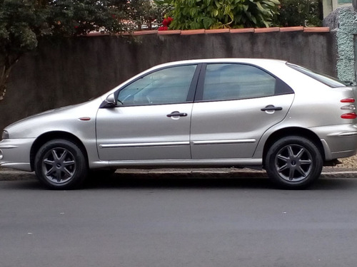 Fiat Brava 2001 1.6 Sx 5p