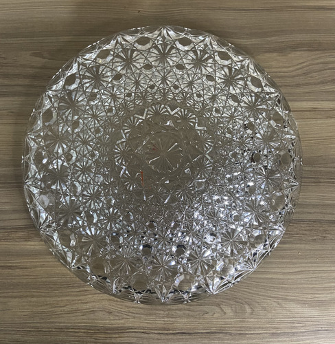 Antigo Centro De Mesa Fruteira | Antiguidades (Usado)