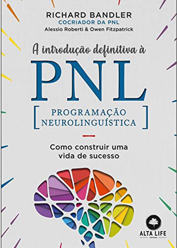 Libro Introducao Definitiva A Pnl, A