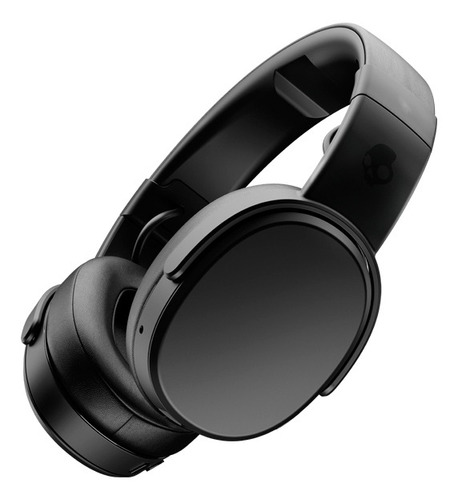 Audífonos Skullcandy Crusher Wireless Black Color Negro