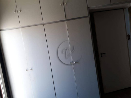 Imagem 16 de 25 de Apartamento À Venda, 70 M² Por R$ 255.000,00 - Vila Dora - Santo André/sp - Ap9664