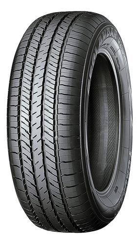 Una Llanta Yoko P225/60r17 G91f 98h Índice De Velocidad H