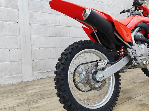 Honda Crf250f,0km