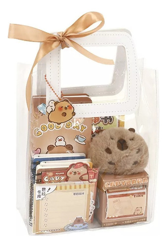 Juego De Útiles Escolares Para Niños 73 Piezas,regalo