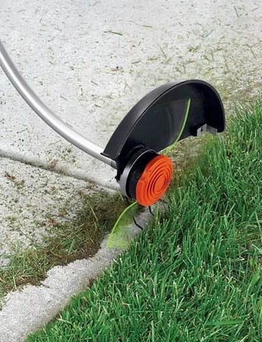 Bordeadora Eléctrica Black Decker 900w Gl1000 Corta Césped