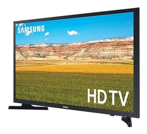 Imagen 4 de 10 de Televisor Samsung Smart 32 Pulgadas Hd T4300