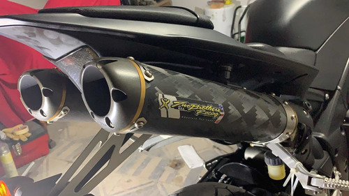Yamaha Yzf R1