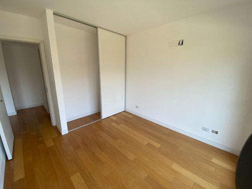 Departamento 2 Ambientes Vilanova Haedo A Estrenar