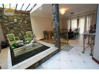 Imagem 14 de 30 de Casa - Ref: 06562
