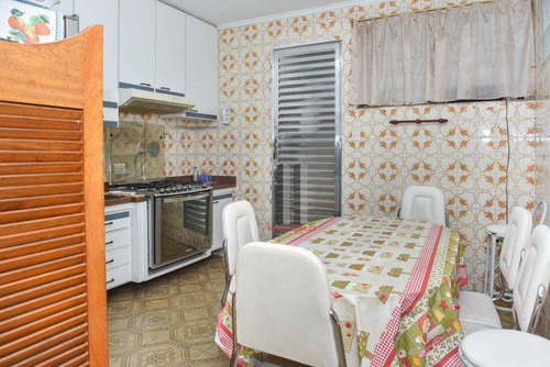 Imagem 9 de 30 de Sobrado Com 3 Dormitórios À Venda, 115 M² Por R$ 512.000,00 - Vila Oratório - São Paulo/sp - So1601