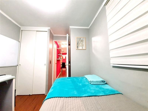 Casa En Venta De 3 Dorm. En Maipú