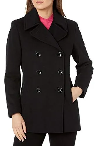 Abrigo calvin klein mujer sale