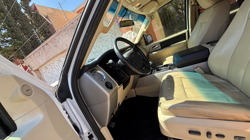 Ford Expedition 3.5 Xl Max 4x2 Mt
