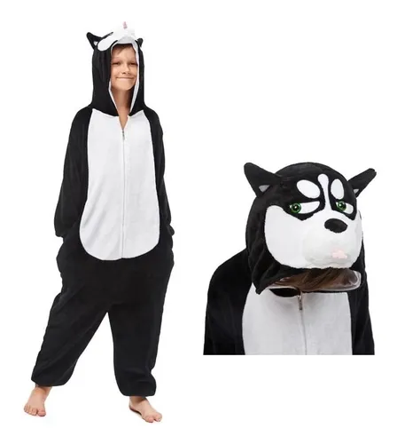Pijama de lobo para hombre new arrivals