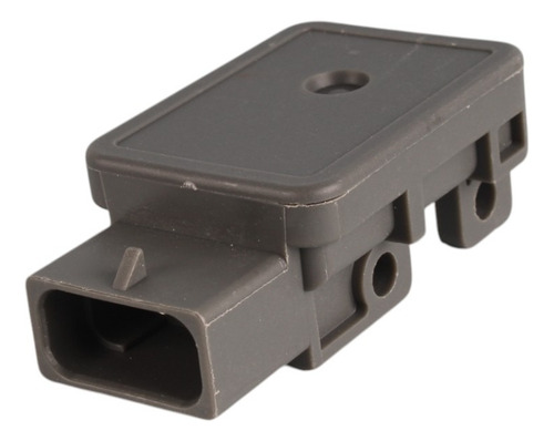 Sensor Map Para Dodge D250 Pickup 5.9l 1993
