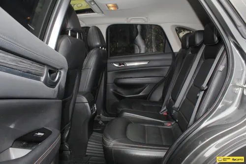 Mazda CX-5 2.5 Grand Touring 4x2 At