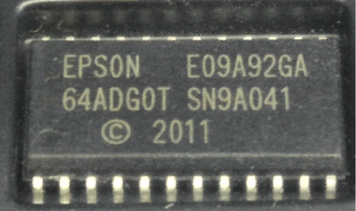 E09a92ga E09a92 Impresora Epson 