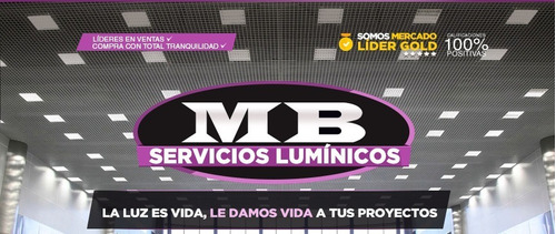 Imagen 2 de 2 de Tortugas Pared Techo Exterior Ovaladas Led 18w Neutra
