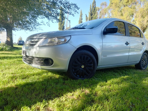 Volkswagen Gol Trend Pack 2