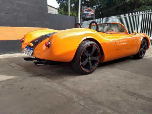 Porsche Spyder