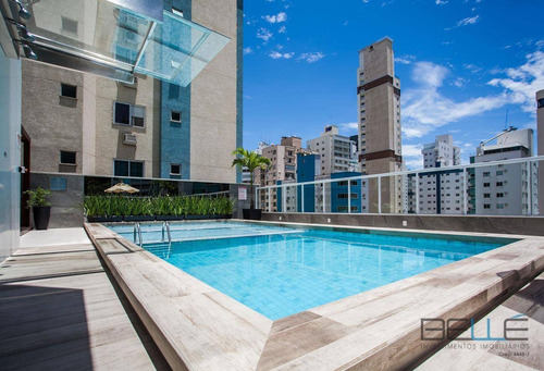 Apartamento Com 4 Dormitórios À Venda, 205 M² Por R$ 2.700.000,00 - Pioneiros - Balneário Camboriú/sc - Ap0017
