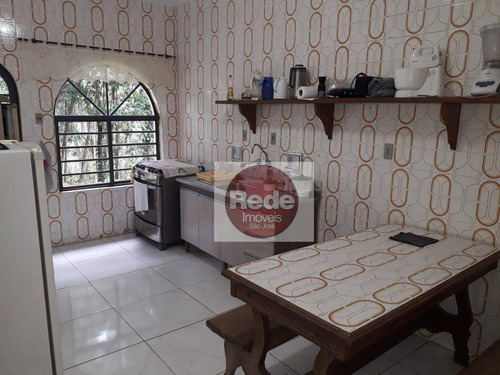 Imagem 7 de 27 de Chácara Com 4 Dormitórios À Venda, 24000 M² Por R$ 1.007.000,00 - Buquirinha - São José Dos Campos/sp - Ch0129